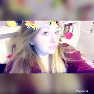 Meet your Posher, Madison